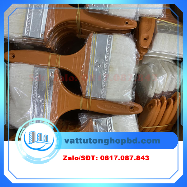 Cọ quét lông thỏ mềm giá tốt tại Bình Dương T6/2023