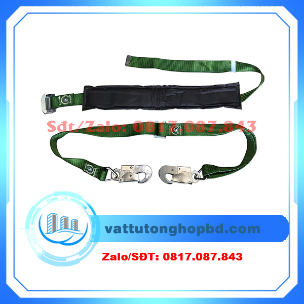 Dây đai an toàn thợ điện D02