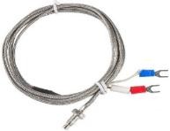 Dây dò nhiệt 20mm không chạm ( Ren M6 , đầu 20mm )