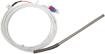 Dây nhiệt PT100 - 6 x 100mm