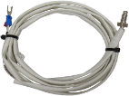 Dây dò nhiệt 20mm bọc aminhang ( Ren M6 , đầu 20mm )