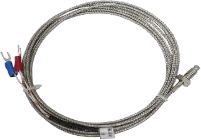 Dây dò nhiệt 20mm
( Ren M6 , đầu 20mm )