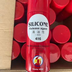 Dầu bôi trơn silicone 416 (450ml) - Dầu xịt tách khuôn