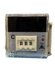 Bộ điều khiển nhiệt độ E5C4-R