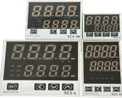 BỘ ĐIỀU KHIỂN NHIỆT ĐỘ TC5-H-W1T/R