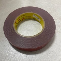 Băng Keo Xốp Acrylic 3M™ 4229P, Màu Xám Đậm cắt theo yêu cầu - Ảnh 3
