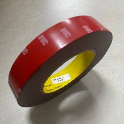 Băng Keo Xốp Acrylic 3M™ 4229P, Màu Xám Đậm cắt theo yêu cầu