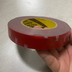 Băng Keo Xốp Acrylic 3M™ 4229P, Màu Xám Đậm cắt theo yêu cầu - Ảnh 2