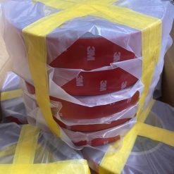 Băng Keo Xốp Acrylic 3M™ 4229P, Màu Xám Đậm cắt theo yêu cầu - Ảnh 4
