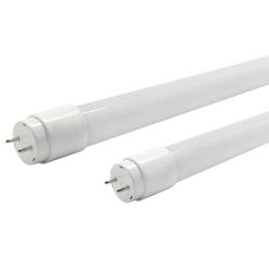 Bóng Tuýp Led T8 Đầu Nhựa 12W, Ánh Sáng Trắng T8 60CM
