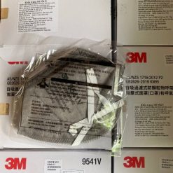 Khẩu trang 3M 9541V, Xám