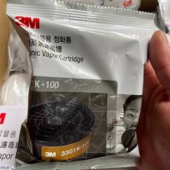 Phin lọc 3M chính hãng 3301k-100