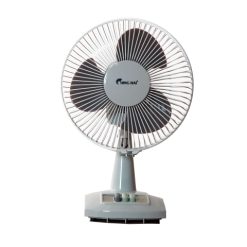 Quạt bàn cánh 23cm - Công suất 24W - Thương hiệu: Chinghai