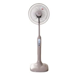 Quạt đứng không remote 40cm - Công suất 50W - Thương hiệu: Chinghai