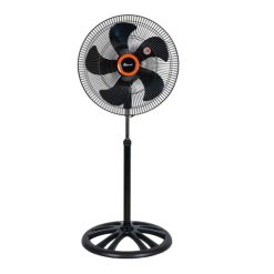 Quạt đứng 3 cánh 45 cm - Công suất 75W - Thương hiệu: Chinghai
