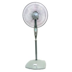 Quạt đứng 5 cánh 40cm - Công suất 58W - Thương hiệu: Chinghai