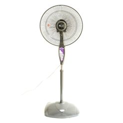 Quạt đứng 3 cánh 40 cm - Công suất 50W - Thương hiệu: Chinghai