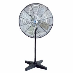 Quạt Đứng CN24" cánh 60cm - Công suất 212W - Thương hiệu: Chinghai