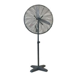 Quạt đứng CN28" cánh 70cm - Công suất 200W - Thương hiệu: Chinghai