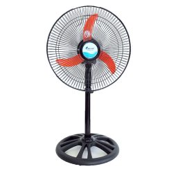 Quạt đứng công nghiệp cánh 45cm - Công suất 65W - Thương hiệu: Chinghai