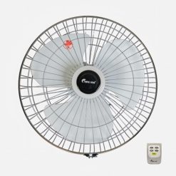 Quạt đảo trần remote cánh 40cm - Công suất 54W - Thương hiệu: Chinghai