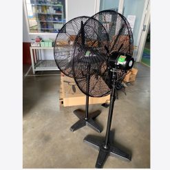 Quạt Đứng CN24" cánh 65cm - Công suất 140W - Thương hiệu: Chinghai - Ảnh 2