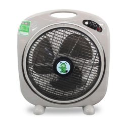 Quạt hộp lớn ( hộp B4 ) - Công suất 56W - Thương hiệu: Chinghai