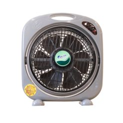 Quạt hộp trung ( hộp B3 ) - Công suất 38W - Thương hiệu: Chinghai