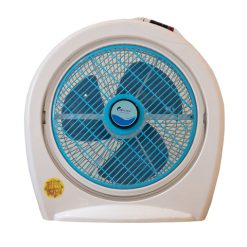 Quạt hộp lớn ( hộp B4 ) - Công suất 56W - Thương hiệu: Chinghai