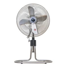Quạt sàn rút 4 cánh nhôm 50 cm FF2399 - Thương hiệu: Chinghai