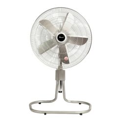 Quạt sàn rút cánh nhôm 55cm - Công suất 155W - Thương hiệu: Chinghai