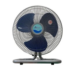Quạt sàn 3 cánh xanh 35cm - Công suất 49W - Thương hiệu: Chinghai