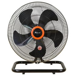 Quạt sàn 5 cánh đen 45 cm - Công suất 75W - Thương hiệu: Chinghai
