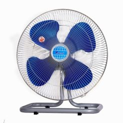 Quạt sàn cánh nhựa 45cm - Công suất 108W - Thương hiệu: Chinghai
