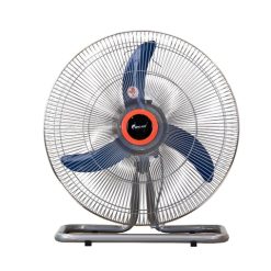 Quạt sàn cánh nhựa 50cm - Công suất 105W - Thương hiệu: Chinghai