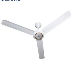 Quạt trần cánh 140cm - Công suất 64W - Thương hiệu: Chinghai