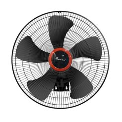 Quạt treo 5 cánh đen 43cm - Công suất 75W - Thương hiệu: Chinghai