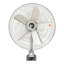 Quạt treo cánh nhôm 55cm - Công suất 155W - Thương hiệu: Chinghai