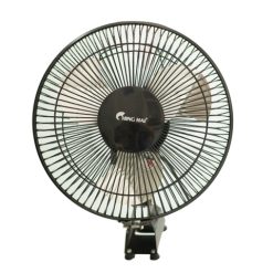 Quạt treo cánh nhôm 23cm - Công suất 38W - Thương hiệu: Chinghai