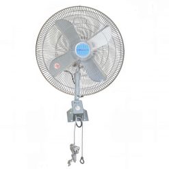 Quạt treo công nghiệp cánh nhôm 45cm - Công suất 112W - Thương hiệu: Chinghai