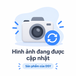 Pha Cốc 600W Nhôm Đúc Dsy-Tgd-Cob-600, 600Wat