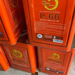 Keo rồng vàng P66 các loại - Tân Uyên - Ảnh 2