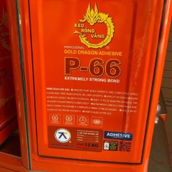 Keo rồng vàng P66 các loại - Tân Uyên - Ảnh 4