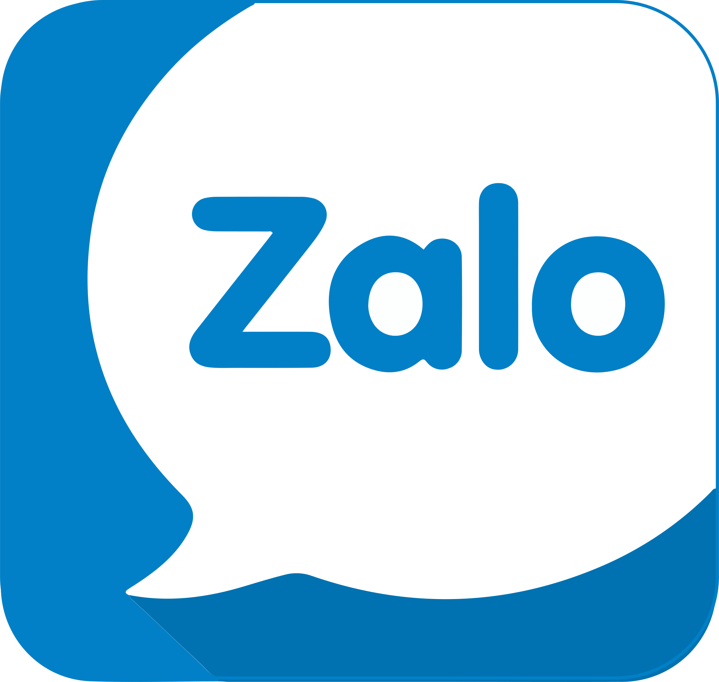Zalo 1