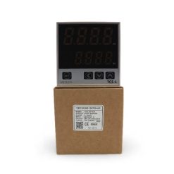 Bộ Điều Khiển Nhiệt Độ 72 x 72 x 75 – TC5-L-W1T/R - Ảnh 2