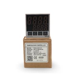 Bộ Điều Khiển Nhiệt Độ 48 x 48 x 75 – TC5-S-W1T/R - Ảnh 2