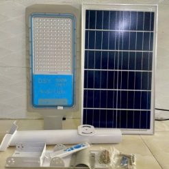Đèn Đường Năng Lượng Phi Thuyền, 400W
