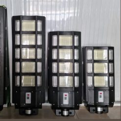 Đèn Đường Liền Thể Sz Viền Mầu, 500W