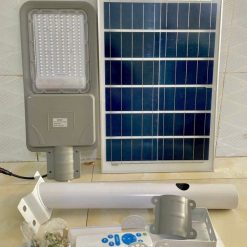 Đèn Đường Năng Lượng Phi Thuyền, 500W