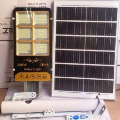 Đèn Đường 6 Khoang, 300W